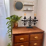 Apartamento Le Vintage - 15 Min Futuroscope *