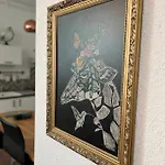 Apartamento Le Vintage - 15 Min Futuroscope *
