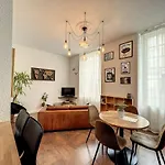 Le Vintage - 15 Min Futuroscope Apartamento *