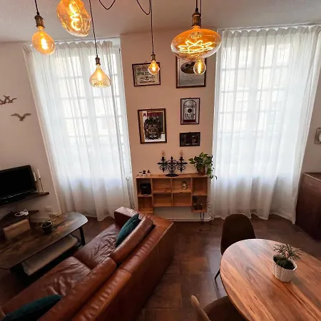 Le Vintage - 15 Min Futuroscope Appartement *