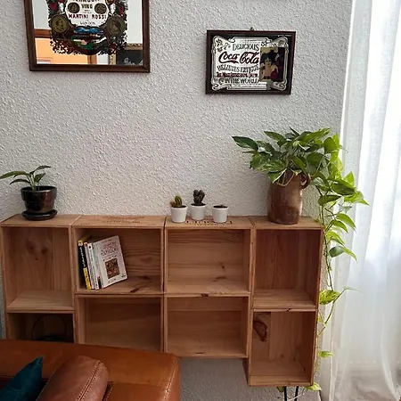 Le Vintage - 15 Min Futuroscope Appartement