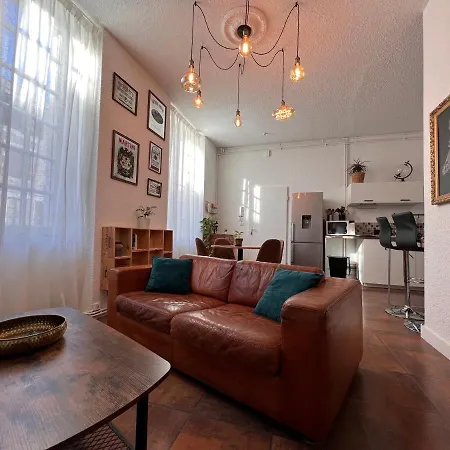 Le Vintage - 15 Min Futuroscope Poitiers