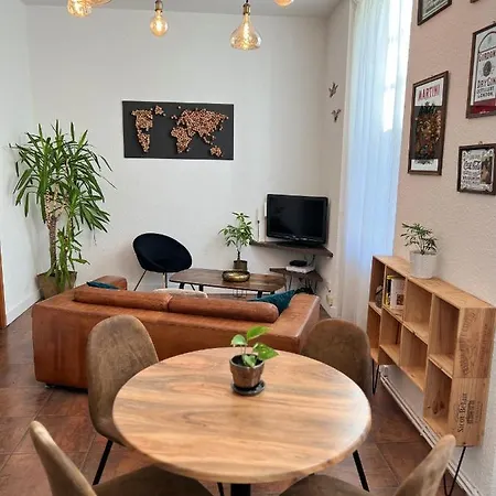 Le Vintage - 15 Min Futuroscope * Poitiers