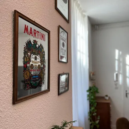 Appartement Le Vintage - 15 Min Futuroscope