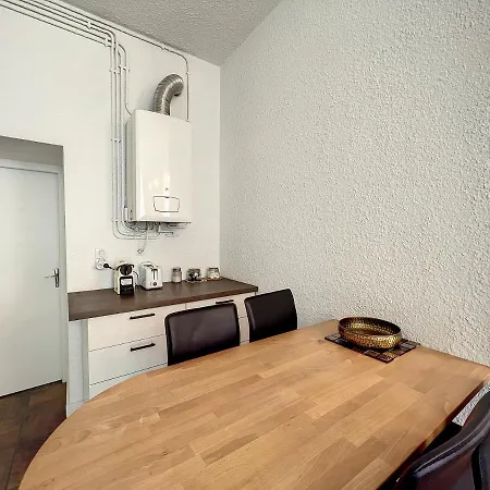 Appartement Le Vintage - 15 Min Futuroscope