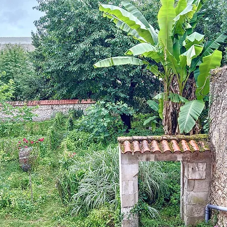 Le Vintage - 15 Min Futuroscope Appartement