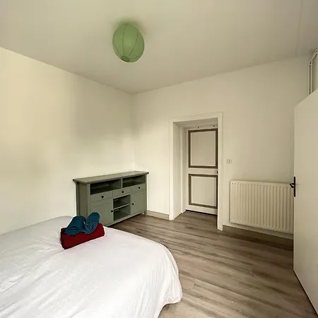 Appartement Le Vintage - 15 Min Futuroscope Poitiers