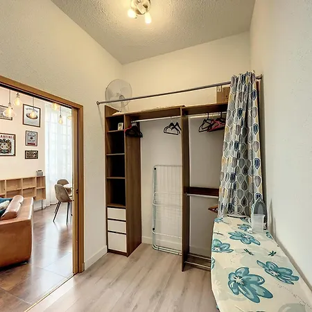 Le Vintage - 15 Min Futuroscope * Poitiers