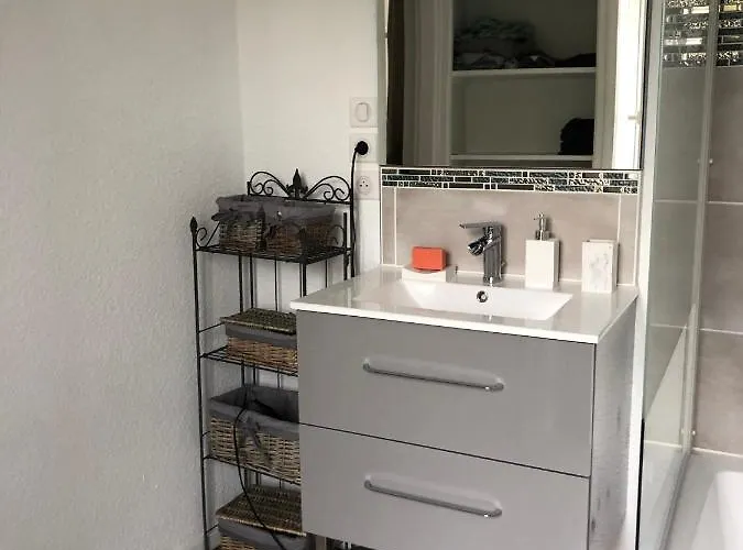 Le Vintage - 15 Min Futuroscope * Poitiers