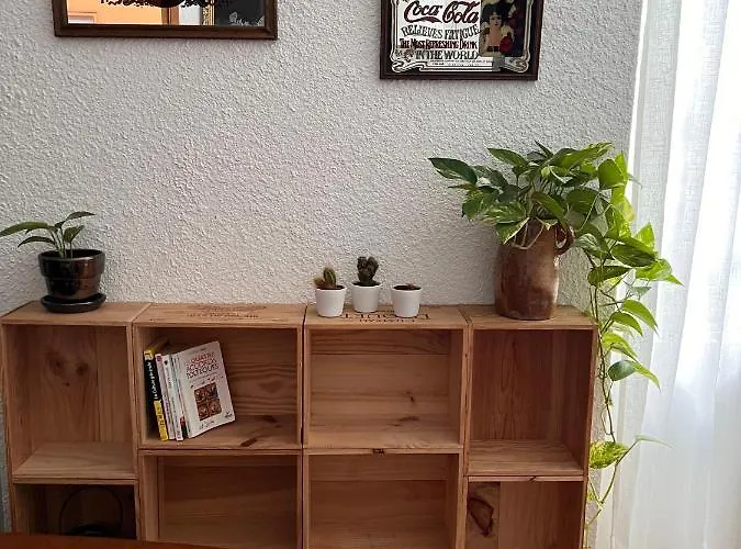 Le Vintage - 15 Min Futuroscope Apartment