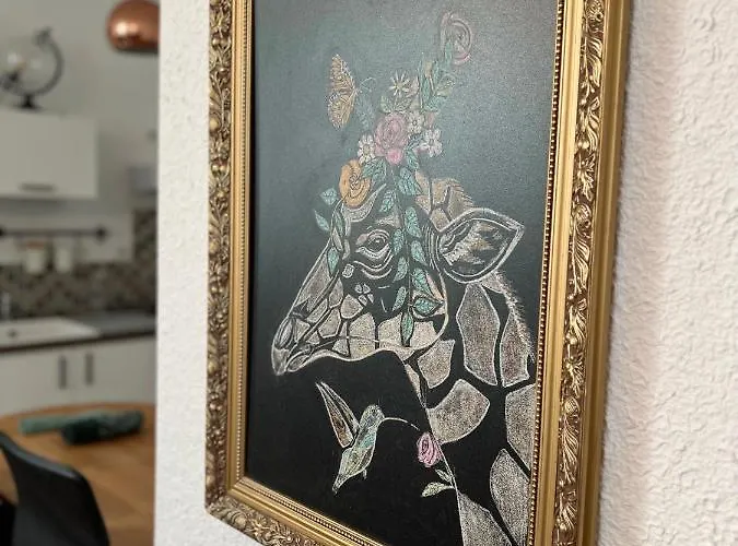 Apartment Le Vintage - 15 Min Futuroscope *