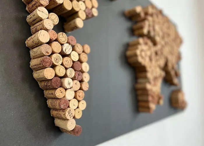 Le Vintage - 15 Min Futuroscope Apartment *