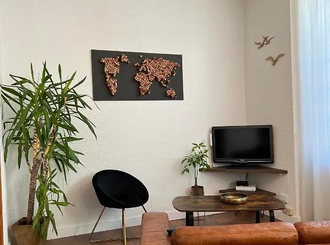 Le Vintage - 15 Min Futuroscope Apartment