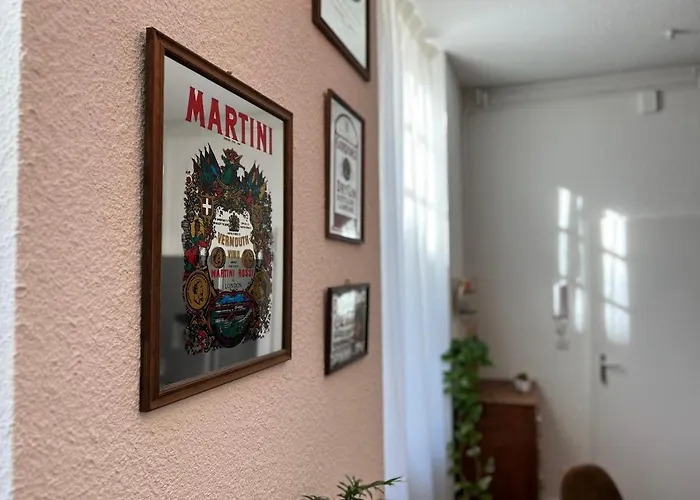 Apartment Le Vintage - 15 Min Futuroscope