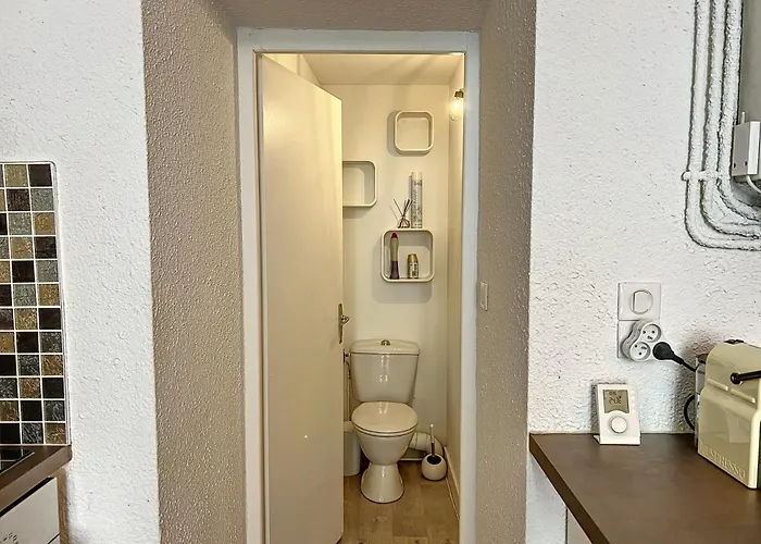 Appartement Le Vintage - 15 Min Futuroscope Poitiers