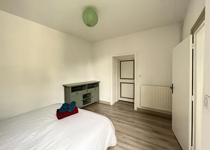 Apartment Le Vintage - 15 Min Futuroscope Poitiers