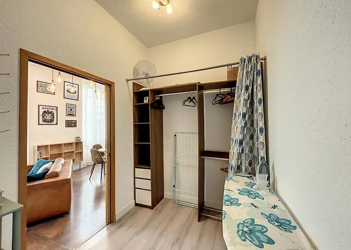 Le Vintage - 15 Min Futuroscope * Poitiers