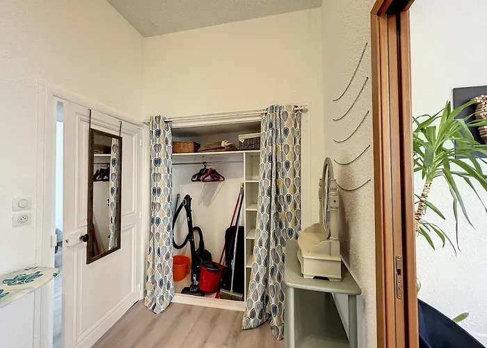 Le Vintage - 15 Min Futuroscope Apartment Poitiers